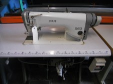 /PFAFF 563 900 EFTN